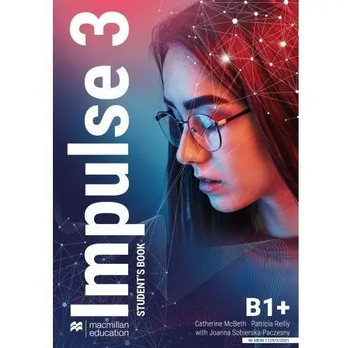 Impulse 3. B1+. Student's Book