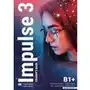 Impulse 3. B1+. Student's Book Sklep on-line