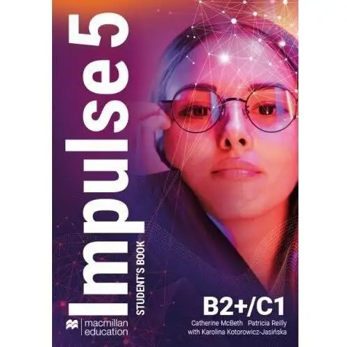 Impulse 5. B2+/C1. Student's Book