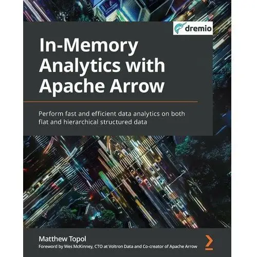 In-Memory Analytics with Apache Arrow