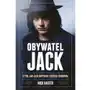 Obywatel jack o tym jak jack imperium z bluesa zbudował - nick hasted In rock Sklep on-line