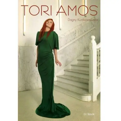 Tori amos. darmowy odbiór w niemal 100 księgarniach! In rock
