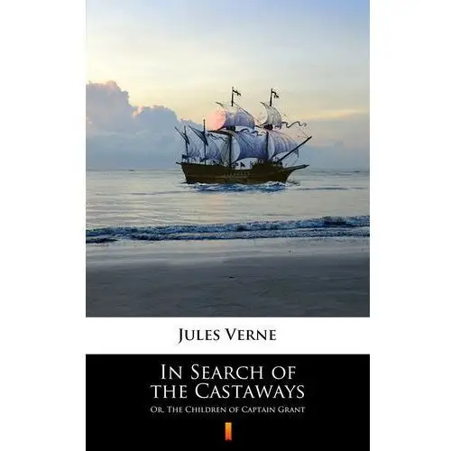 In search of the castaways