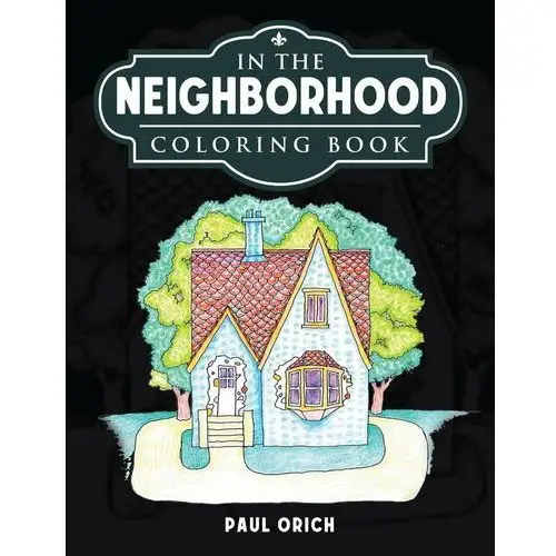 In the Neighborhood - ebook EPUB