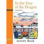 In the Year of the Dragon Activity Book Sklep on-line