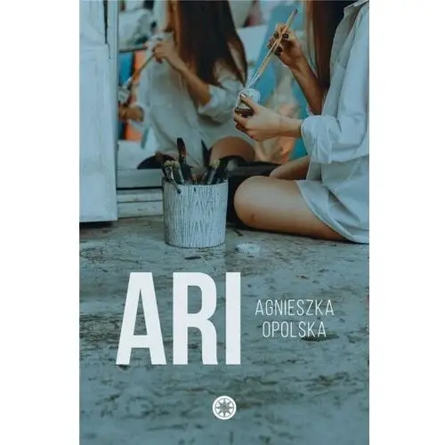 Inanna Ari - agnieszka opolska (epub)