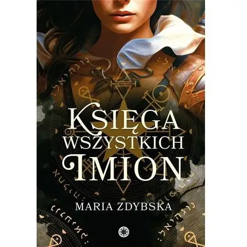 Księga wszystkich imion Inanna