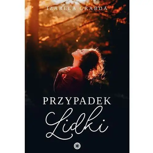 Przypadek lidki - izabela grabda