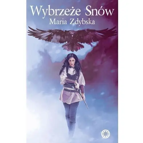 Inanna Wybrzeże snów - maria zdybska