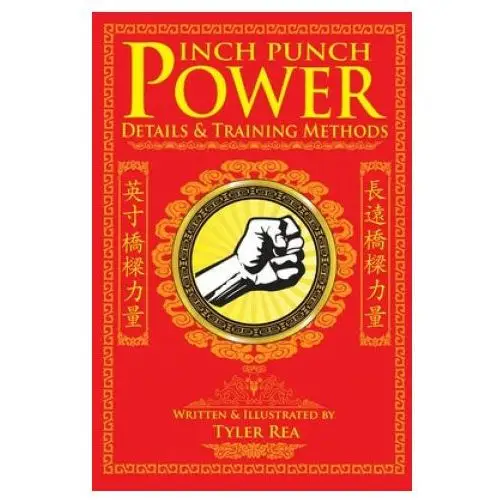 Inch punch power: details and training methods Createspace independent publishing platform