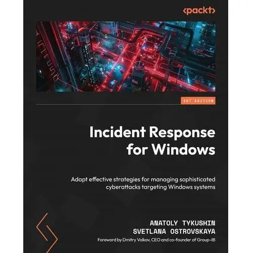 Incident Response for Windows