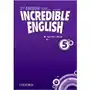 Incredible English 5. Edition 2. Teacher's Book Sklep on-line