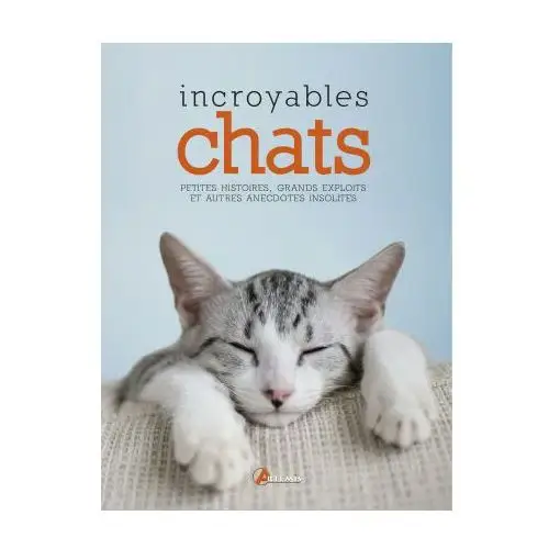 Incroyables chats