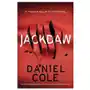 Jackdaw: An unputdownable crime thriller packed with shocking twists Sklep on-line
