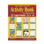 Activity book for smart kids Independently published Sklep on-line