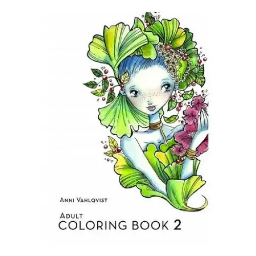 Adult coloring book Independently published