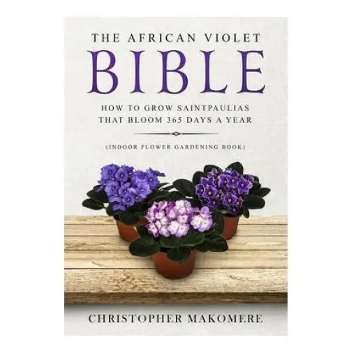 African violet Bible