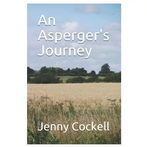 Asperger's journey Independently published