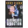 Barbarian's Seduction: A SciFi Alien Romance Sklep on-line