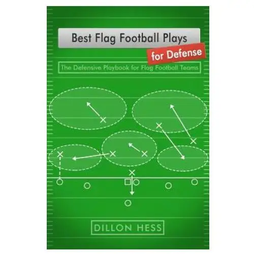 Best Flag Football Plays for Defense: The Defensive Playbook for Flag Football Teams