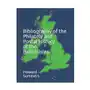Independently published Bibliography of the philately and postal history of the british isles Sklep on-line