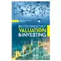 Independently published Biotechnology valuation & investing Sklep on-line