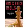 Bird & dutch 1.f4 & 1...f5 Independently published Sklep on-line