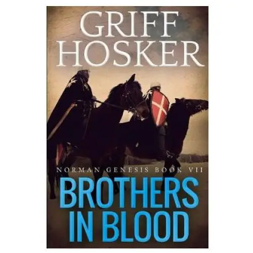 Brothers in blood Independently published