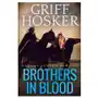 Brothers in blood Independently published Sklep on-line