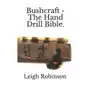 Independently published Bushcraft - the hand drill bible Sklep on-line