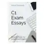 C1 Exam Essays: Simple Tools for Advanced English Sklep on-line