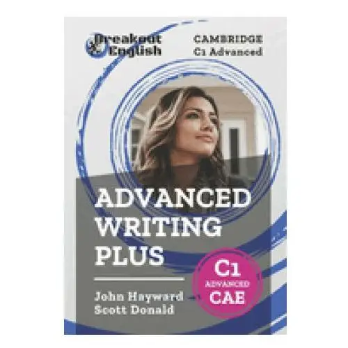 Independently published Cambridge c1 advanced (cae) advanced writing plus