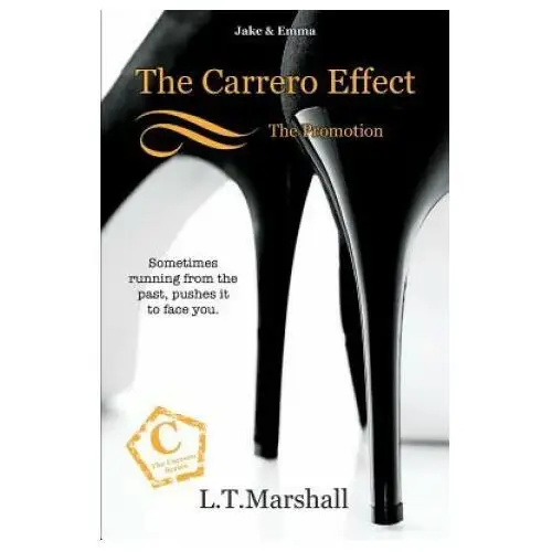 Carrero Effect - The Promotion