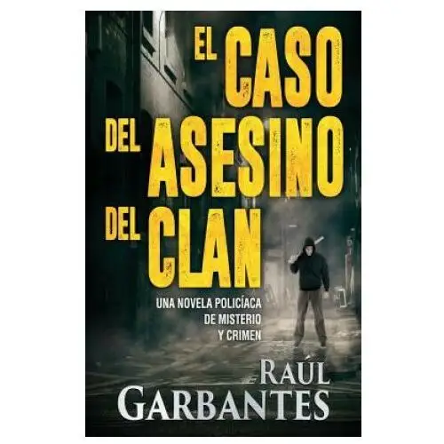 Independently published Caso del asesino del clan