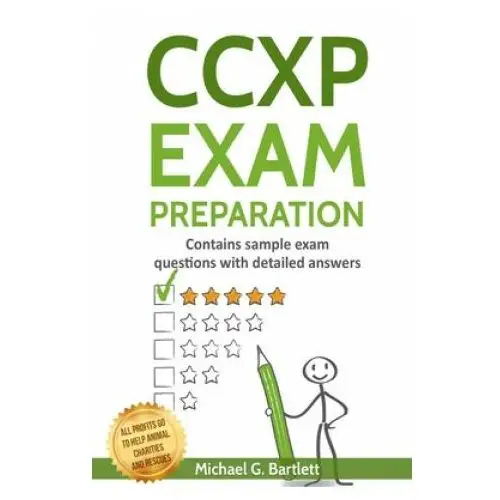 CCXP Exam Preparation