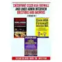 Checkpoint Cisco ASA Firewall and Linux Admin Interview Questions And Answers - 3 Books in 1 Sklep on-line