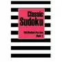 Classic sudoku 100 medium puzzles book 2: includes instructions, puzzles and answers Independently published Sklep on-line