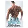 Cold Hearted: A BWWM Military Dark Romance Sklep on-line