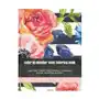 Independently published Color by number book coloring book: large print flowers, floral patterns, landscapes, animals, butterflies and more Sklep on-line