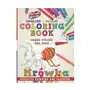 Coloring Book: English - Polish I Learn Polish for Kids I Creative Painting and Learning Sklep on-line