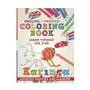 Independently published Coloring book: english - turkish i learn turkish for kids i creative painting and learning Sklep on-line