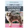 Independently published Complete guide to miniature australian shepherds Sklep on-line