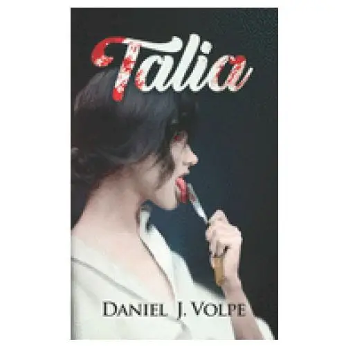 Independently published Daniel j. volpe - talia