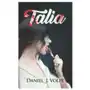Independently published Daniel j. volpe - talia Sklep on-line