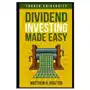 Dividend Investing Made Easy Sklep on-line