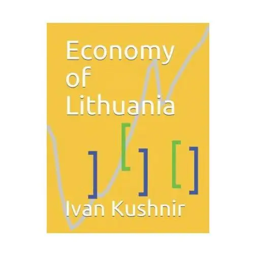 Independently published Economy of lithuania