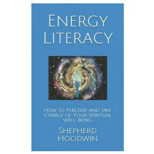 Energy literacy Independently published
