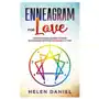 Enneagram For Love: Couples sacred journey to grow relationships with the 9 Personality types Sklep on-line