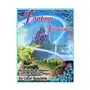 Independently published Fantasy landscapes - mosaic color by numbers coloring book for adults Sklep on-line