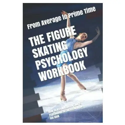 Independently published Figure skating psychology workbook